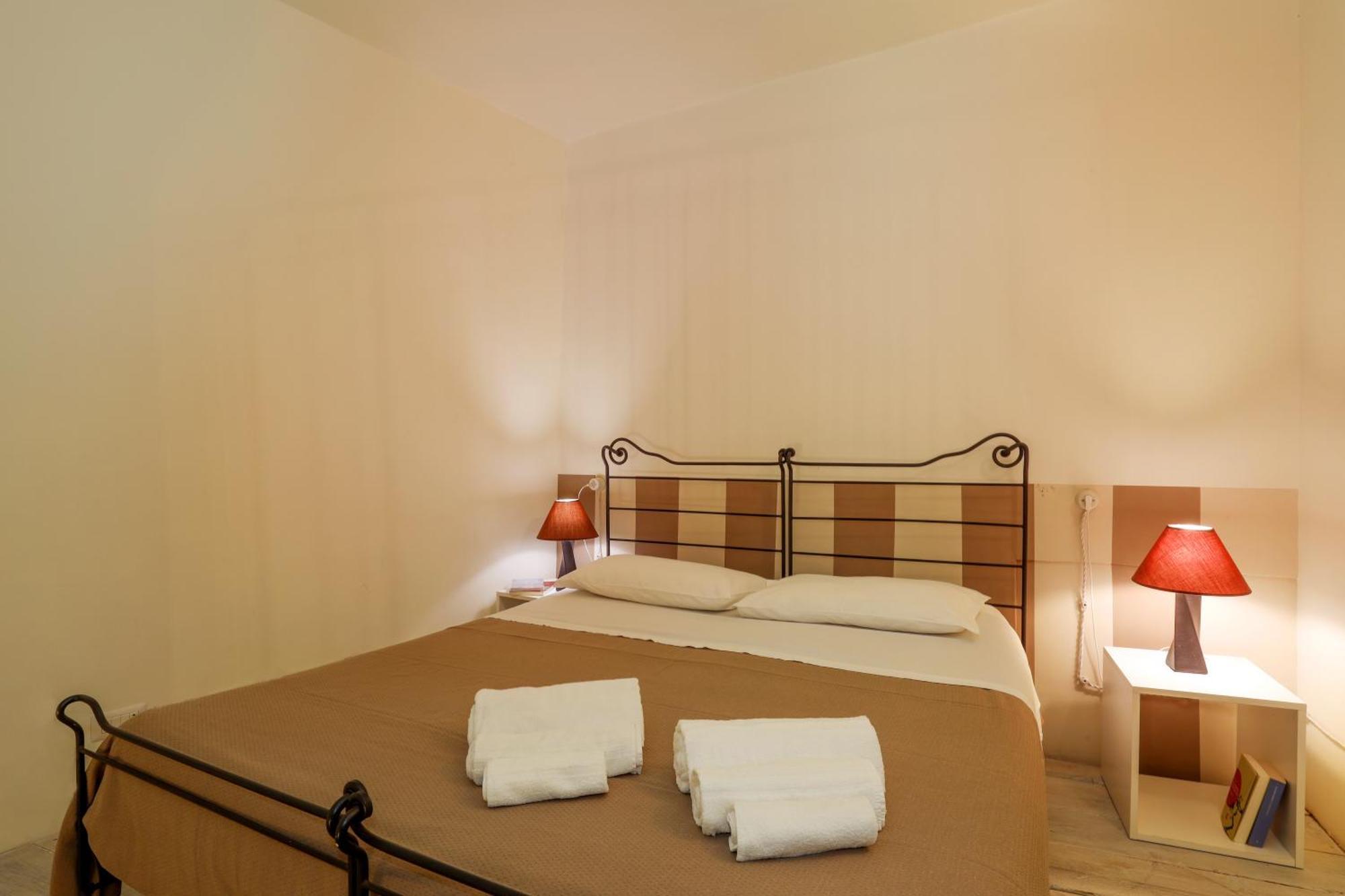 Suite Del Borgo Presicce Ngoại thất bức ảnh