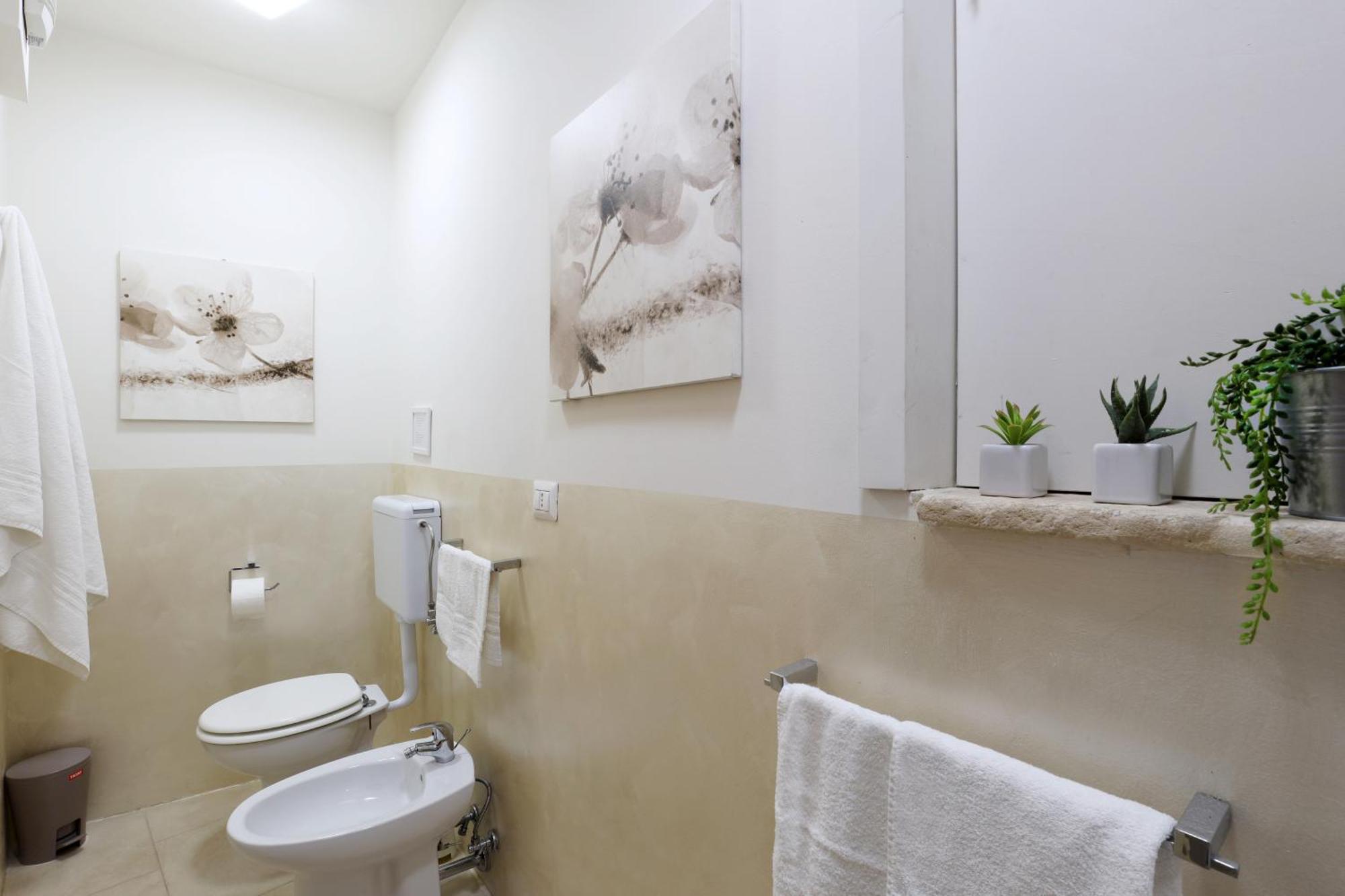 Suite Del Borgo Presicce Ngoại thất bức ảnh