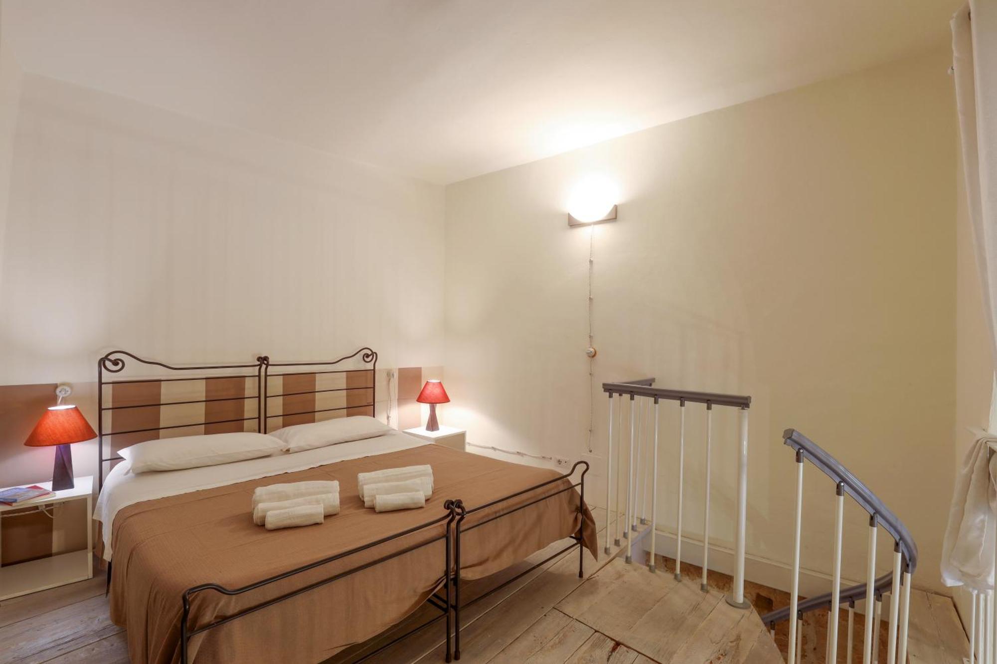 Suite Del Borgo Presicce Ngoại thất bức ảnh