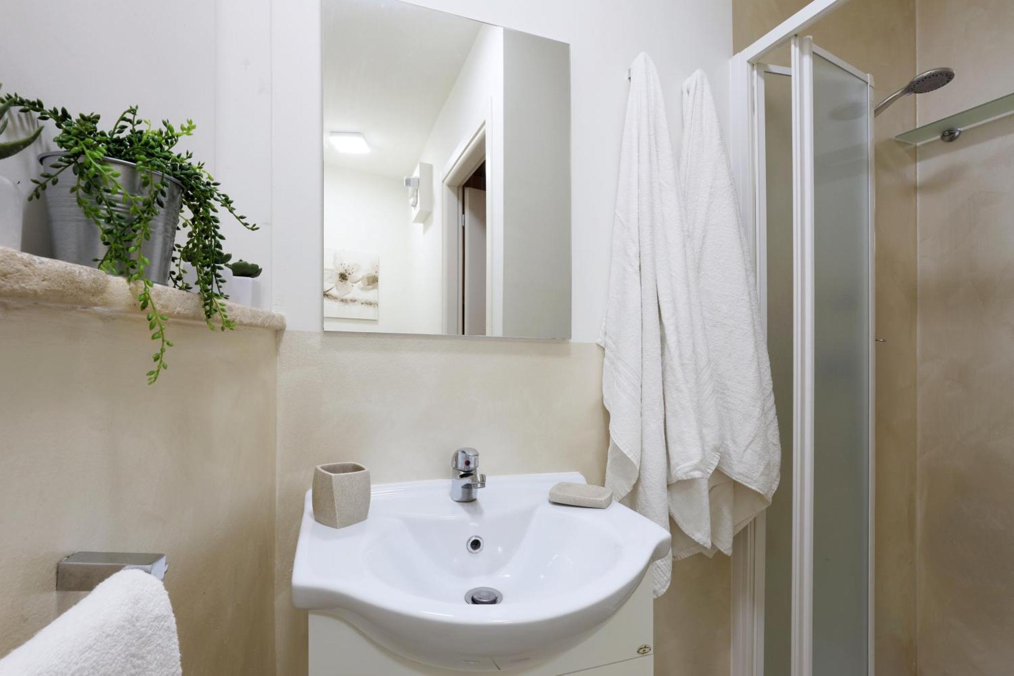 Suite Del Borgo Presicce Ngoại thất bức ảnh